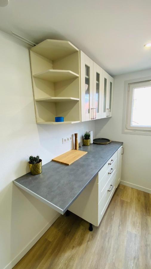 Neuf Et Cosy A Barr, Route Des Vins Apartment Barr